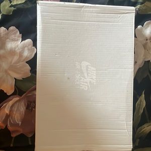 Black Nike Airforces